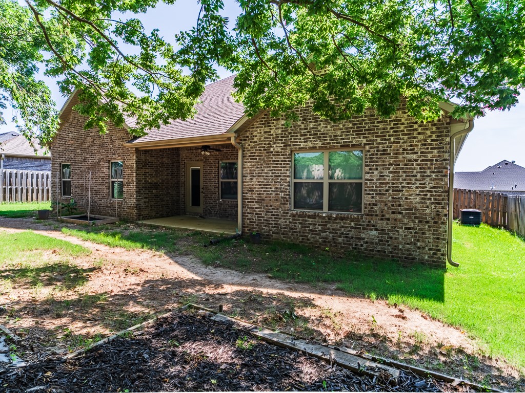 Willowbrook Farms Sub Ph Ii Bentonville - Residential