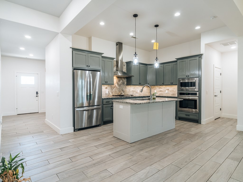 Willowbrook Farms Sub Ph Ii Bentonville - Residential