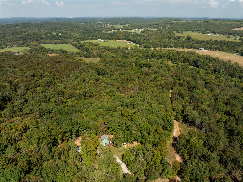 Trammel Mountain Estates - Land