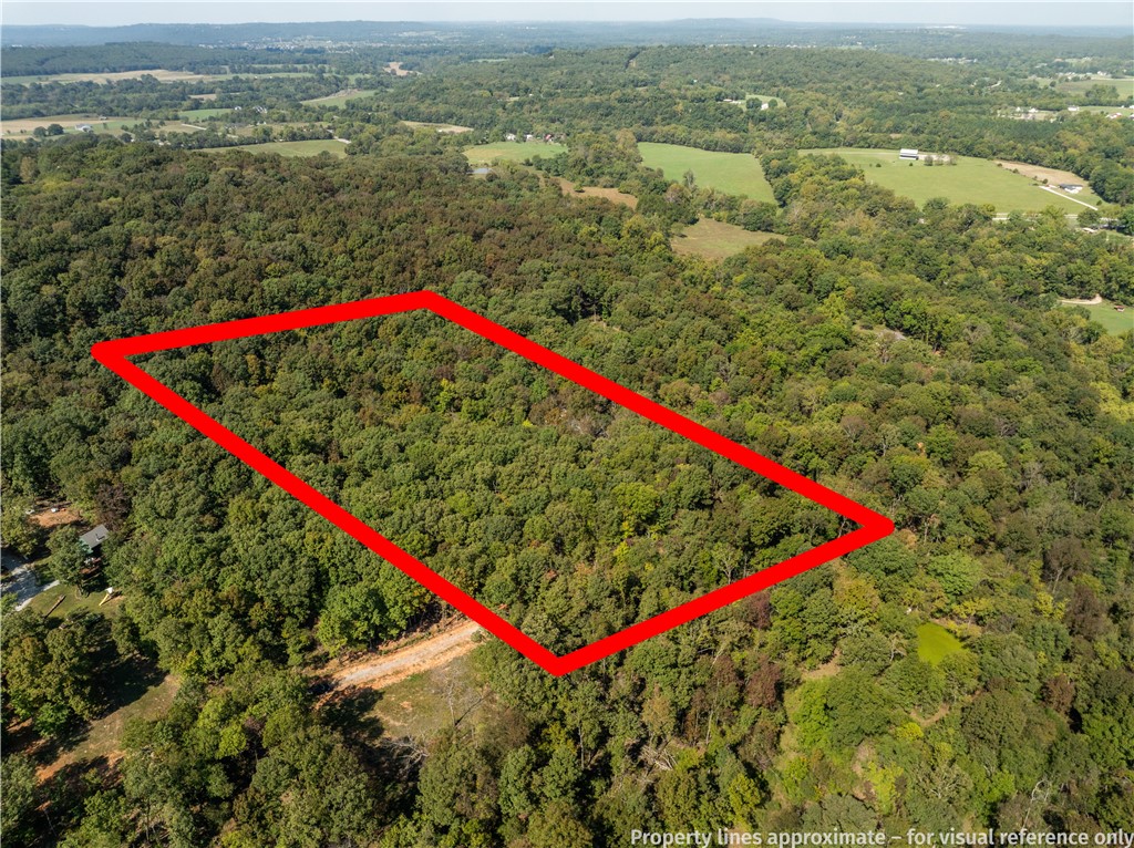 Trammel Mountain Estates - Land