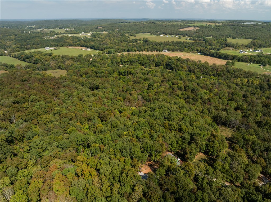 Trammel Mountain Estates - Land