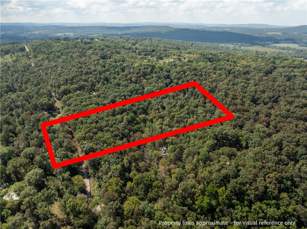 Trammel Mountain Estates - Land
