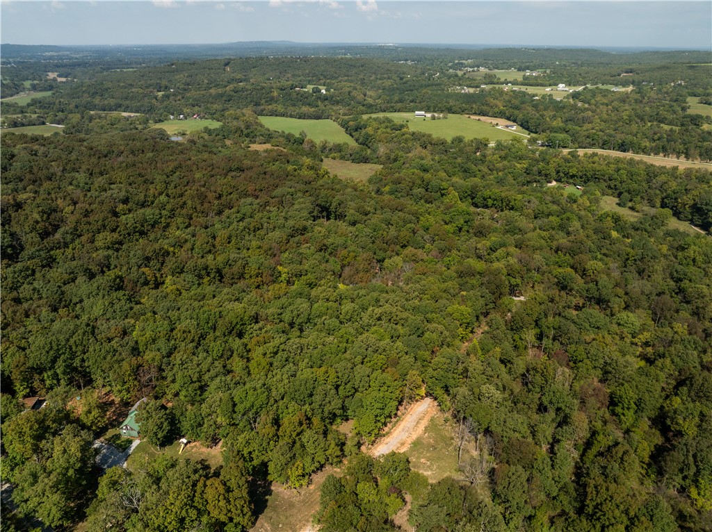 Trammel Mountain Estates - Land