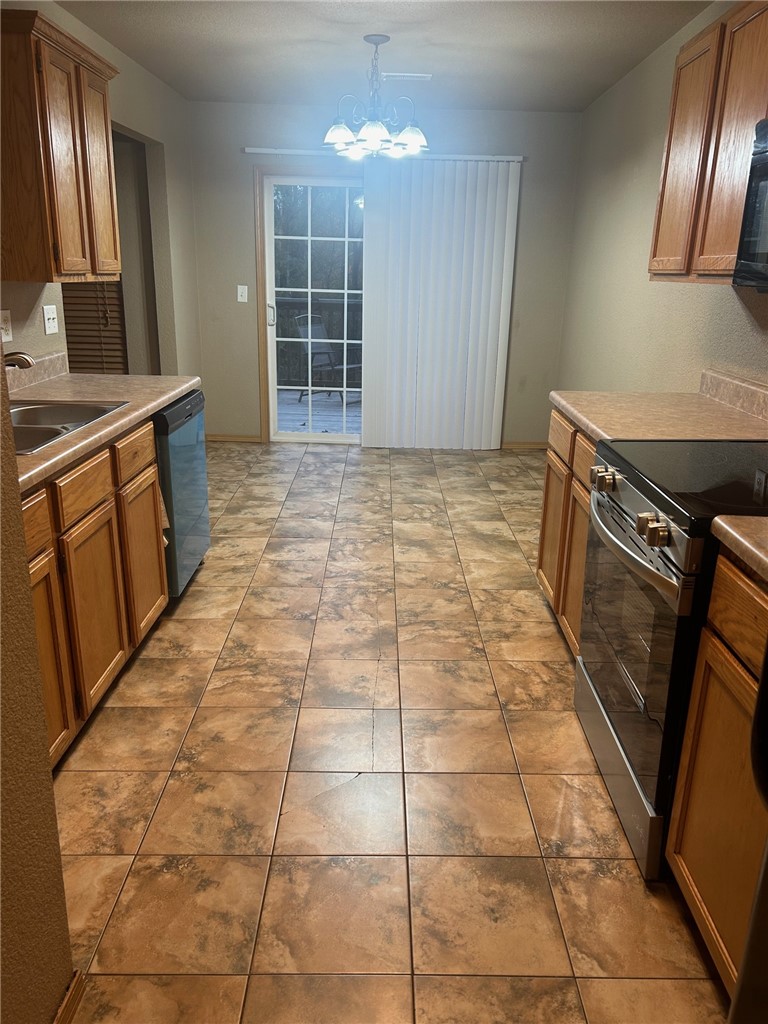 Essex Sub Bvv - Residential Lease
