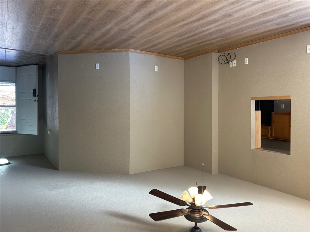 Essex Sub Bvv - Residential Lease
