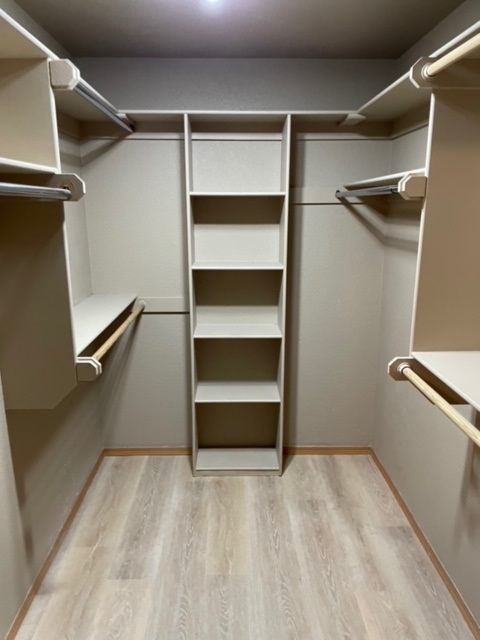 Essex Sub Bvv - Residential Lease