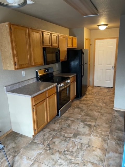 Essex Sub Bvv - Residential Lease