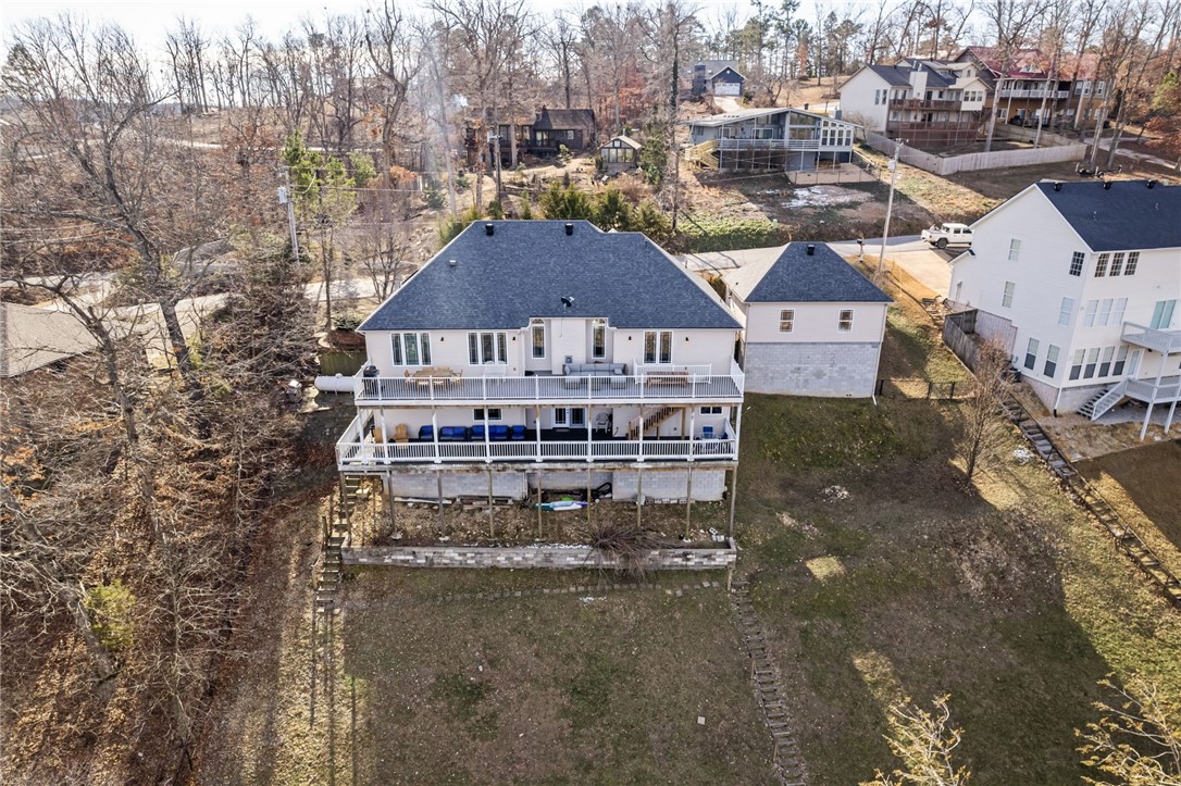 Rivercliff Village Rurban - Residential