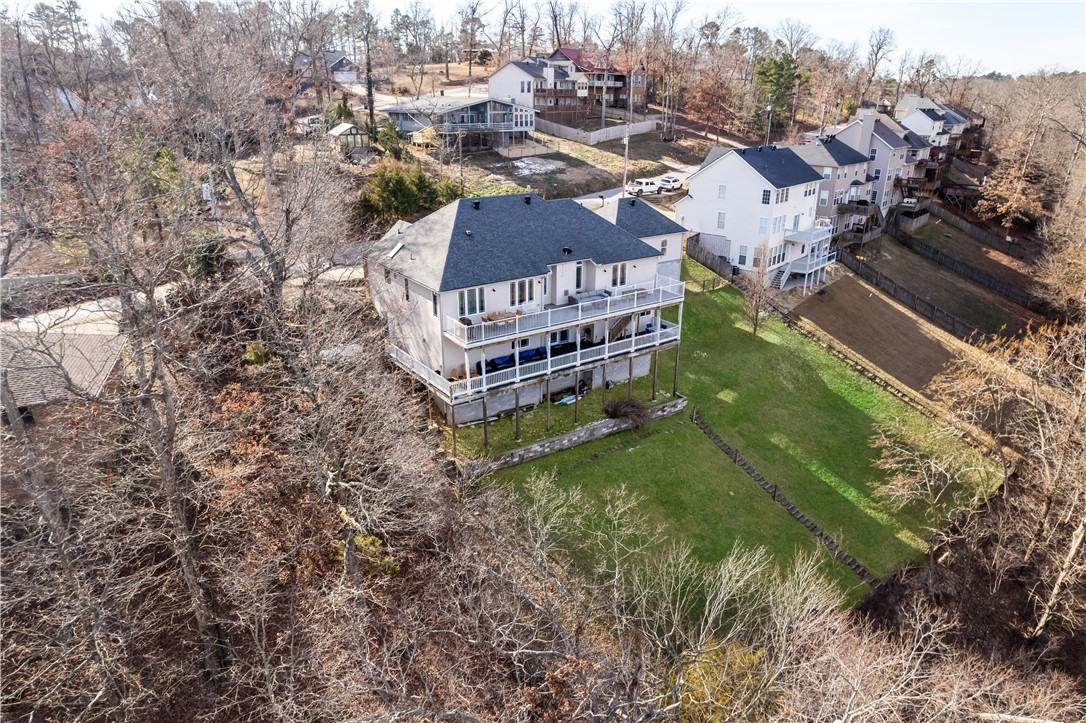 Rivercliff Village Rurban - Residential