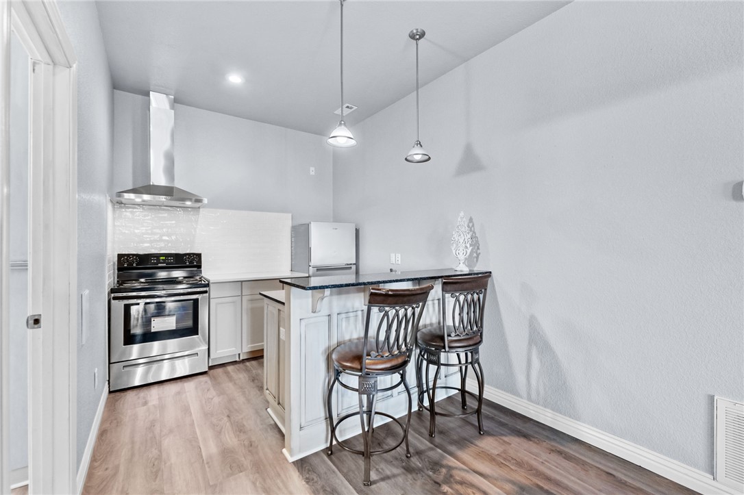 Rivercliff Village Rurban - Residential