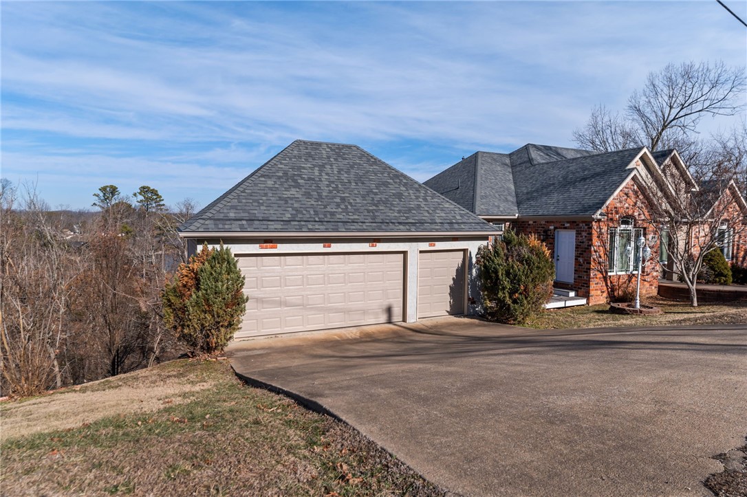 Rivercliff Village Rurban - Residential