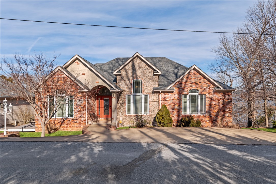 Rivercliff Village Rurban - Residential