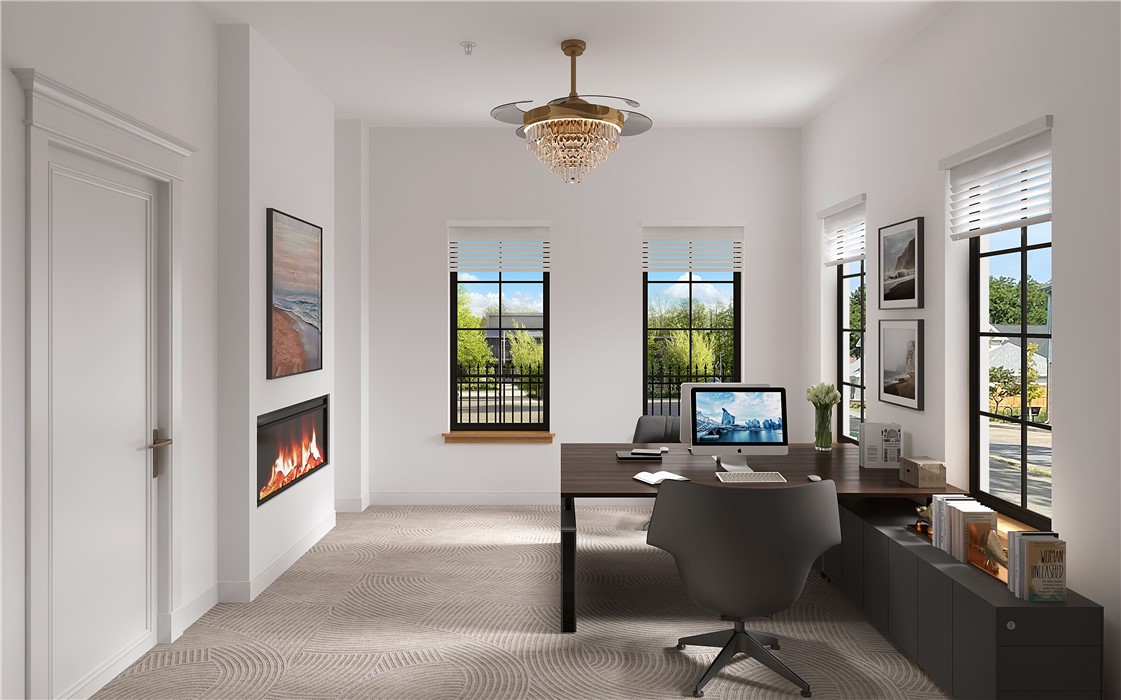 Oak One - Residential