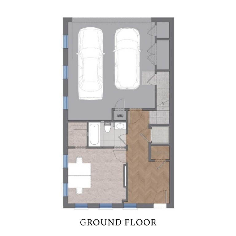 Oak One - Residential