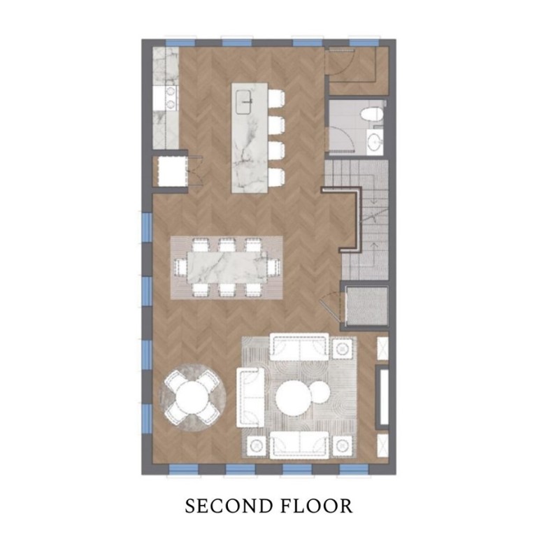 Oak One - Residential