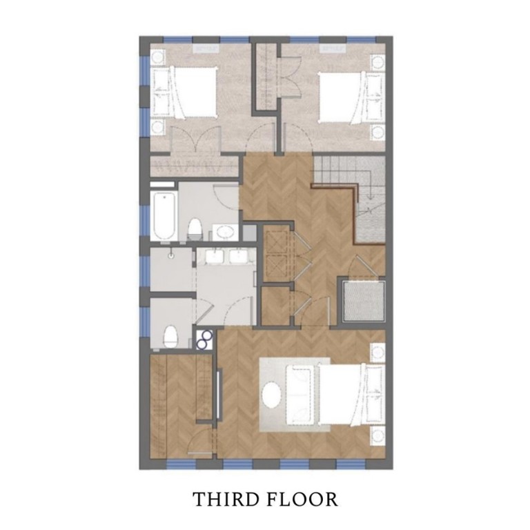 Oak One - Residential