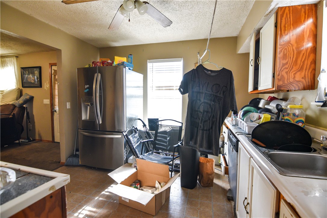 Houts Add - Residential