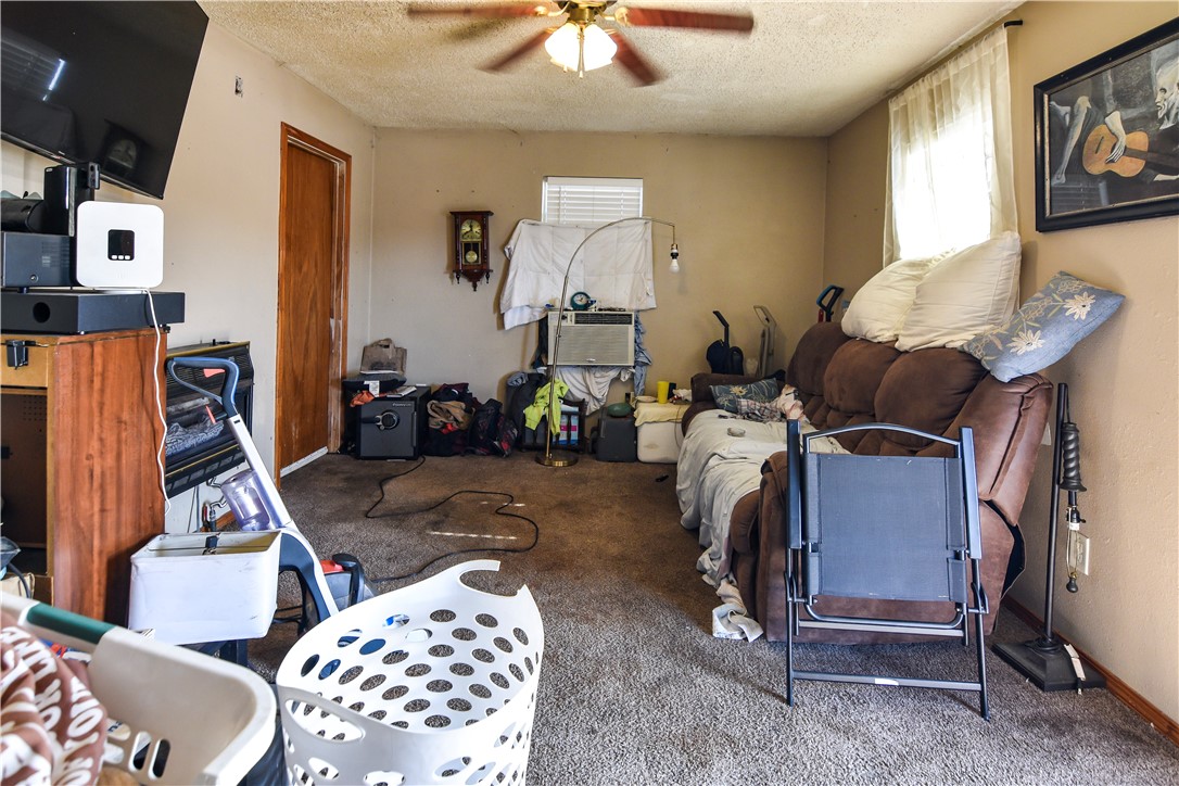 Houts Add - Residential