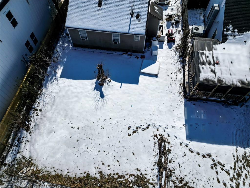 Houts Add - Residential