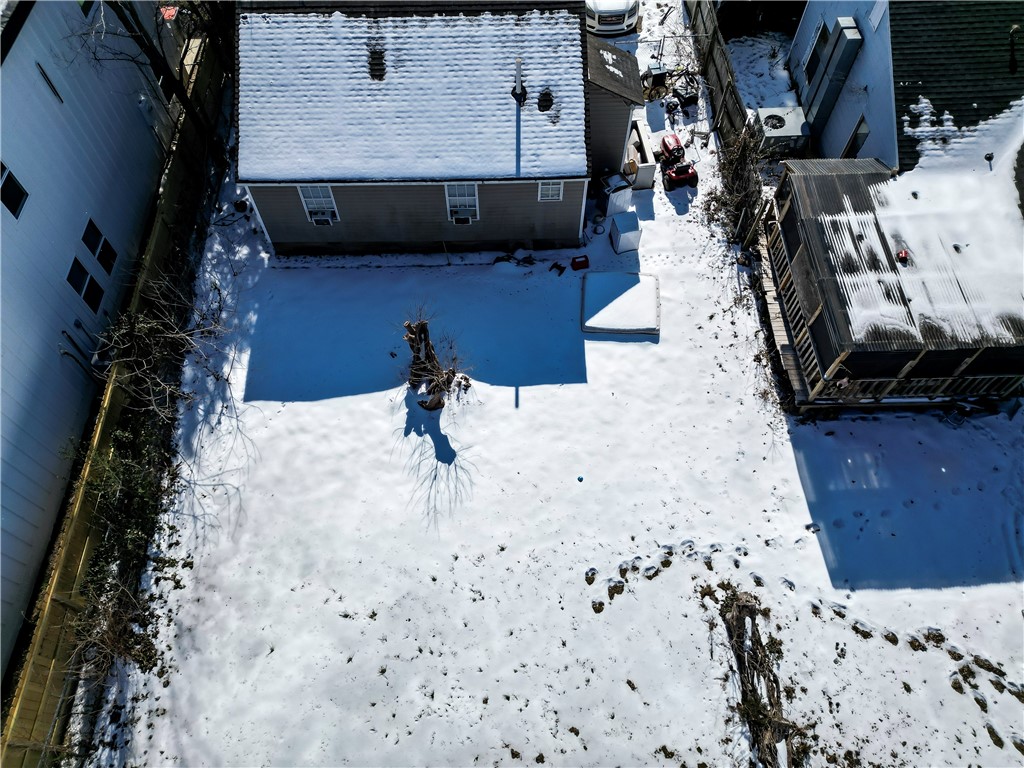 Houts Add - Residential