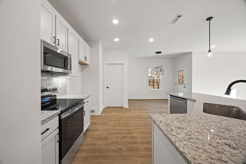 Dornoch Sub-Bvv - Residential