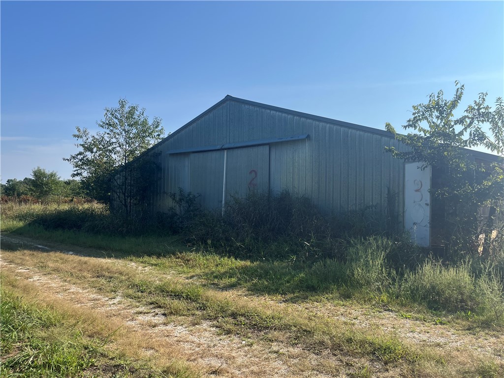 Farmington Outlots 2008 Annex - Farm