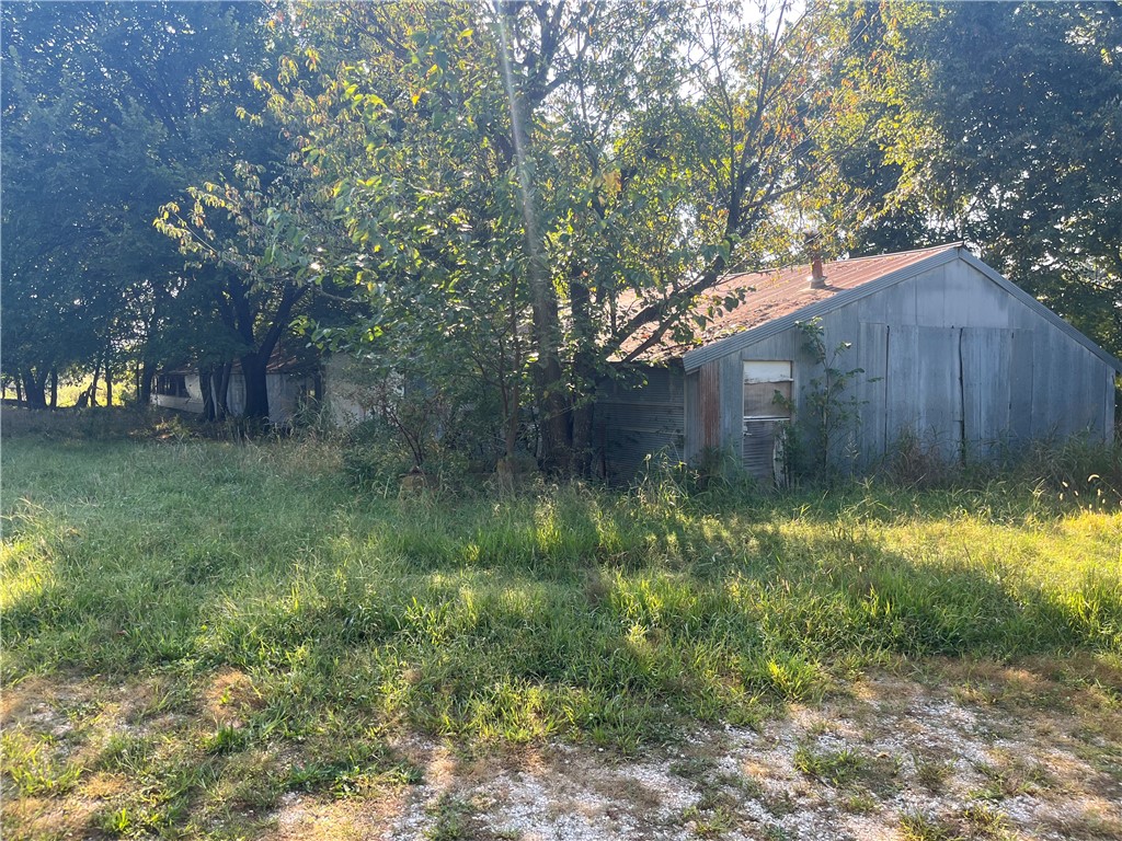 Farmington Outlots 2008 Annex - Farm