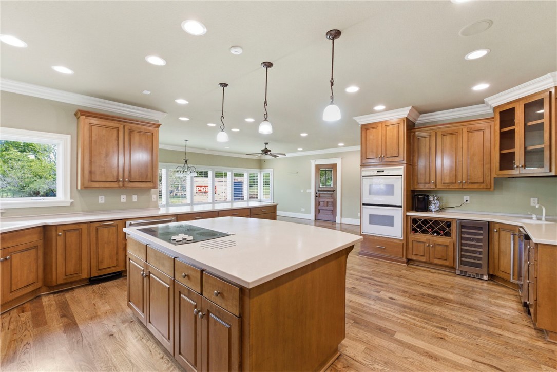 Prairie Grove Outlots - Residential