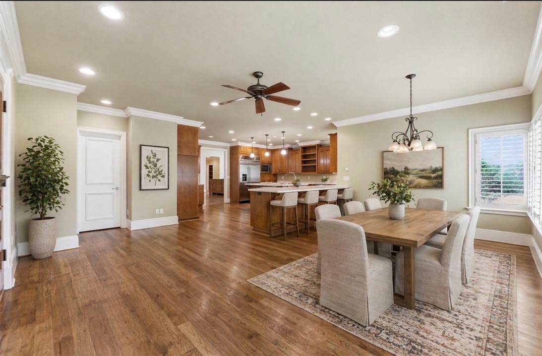 Prairie Grove Outlots - Residential