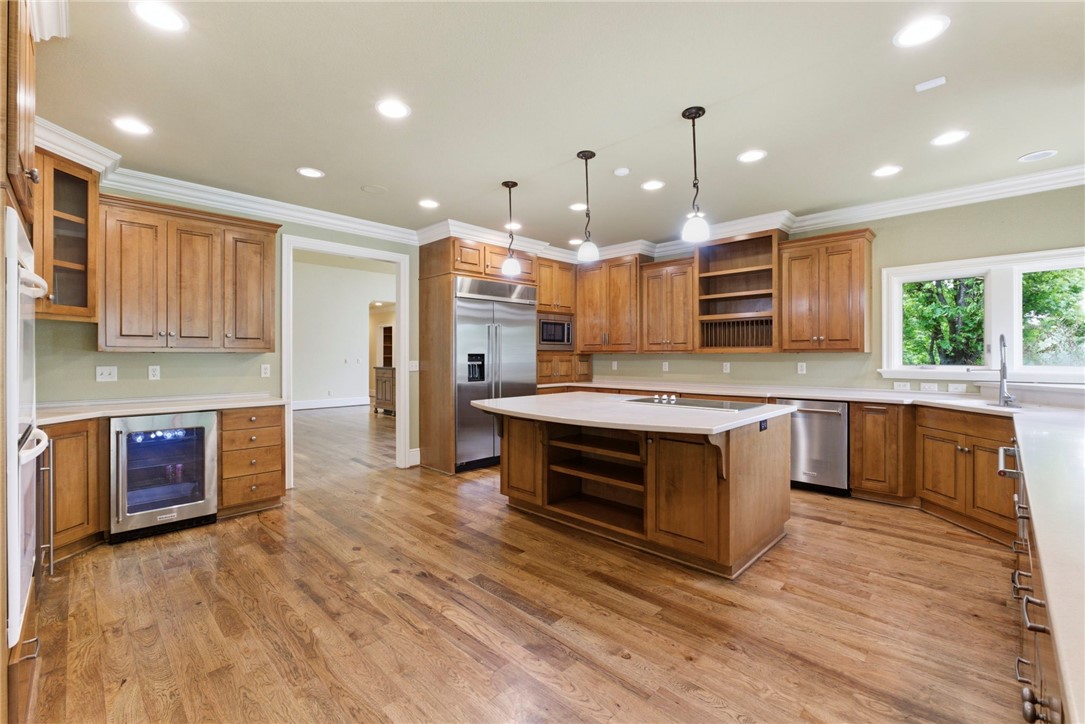 Prairie Grove Outlots - Residential