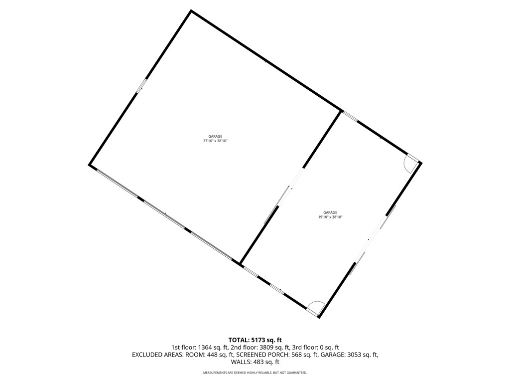 Prairie Grove Outlots - Residential