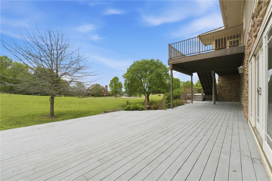 Prairie Grove Outlots - Residential