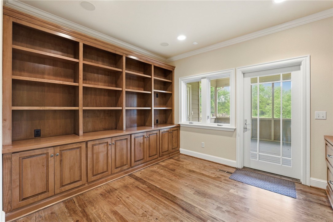 Prairie Grove Outlots - Residential