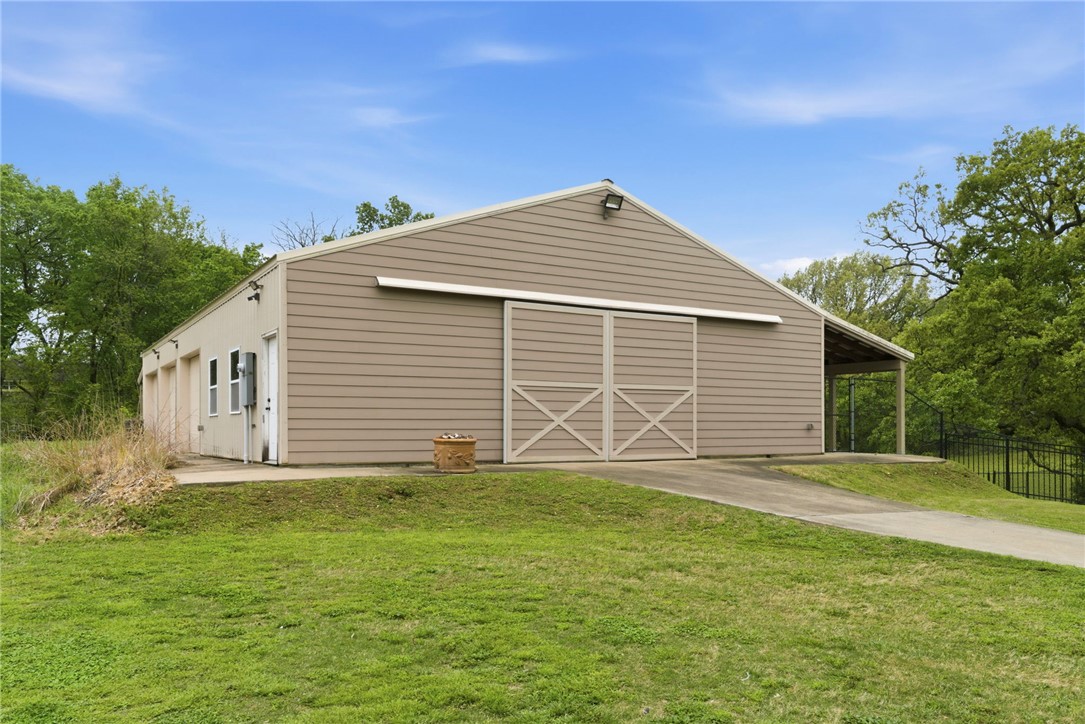 Prairie Grove Outlots - Residential