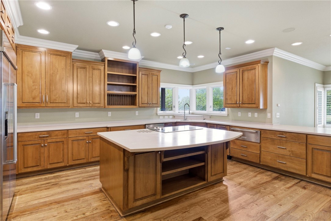 Prairie Grove Outlots - Residential