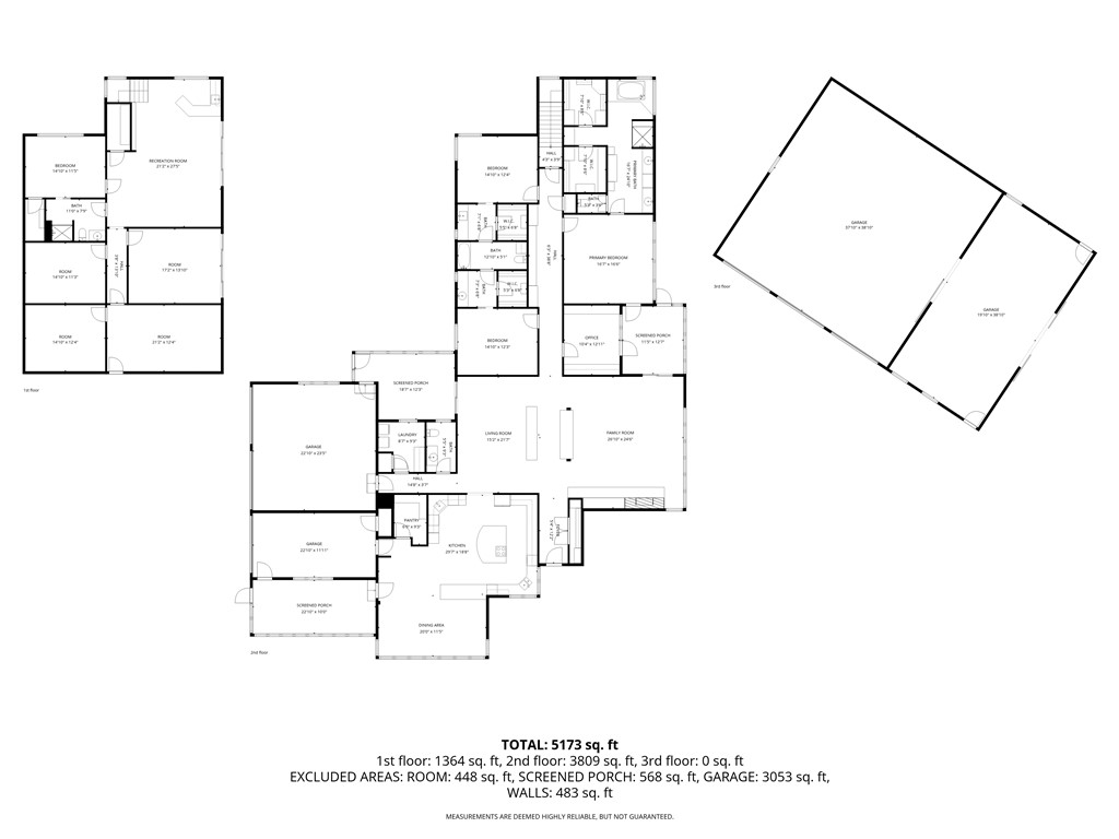 Prairie Grove Outlots - Residential
