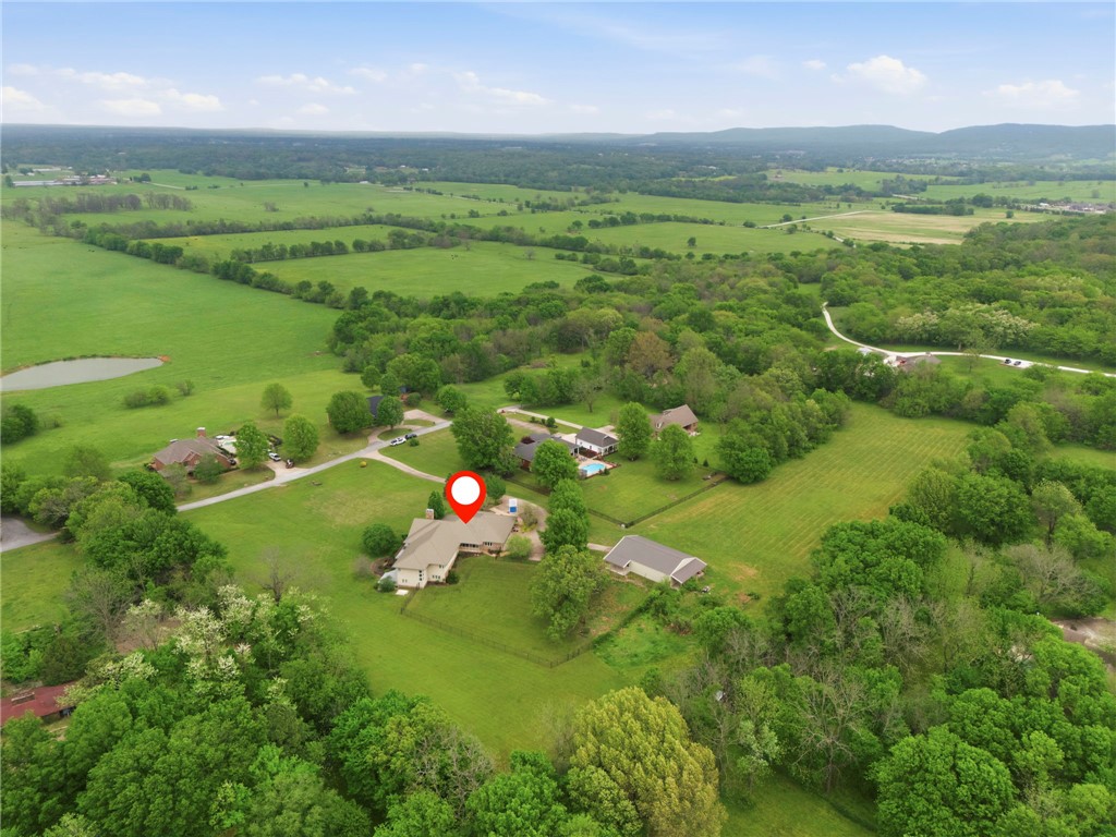 Prairie Grove Outlots - Residential