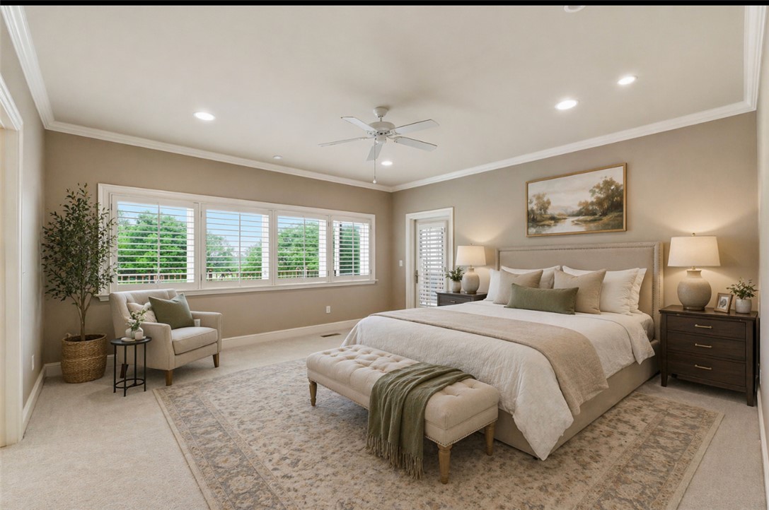 Prairie Grove Outlots - Residential