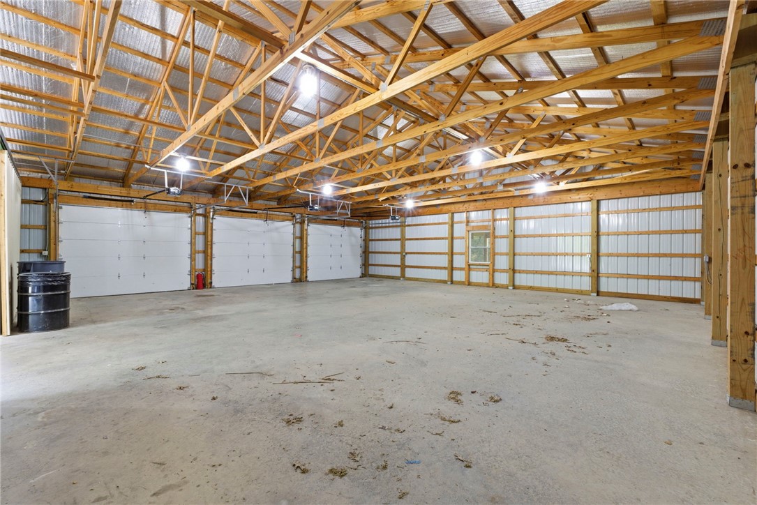 Prairie Grove Outlots - Residential