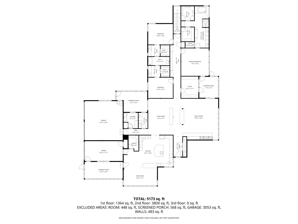 Prairie Grove Outlots - Residential