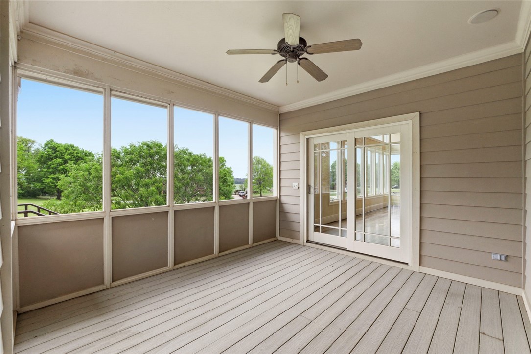 Prairie Grove Outlots - Residential