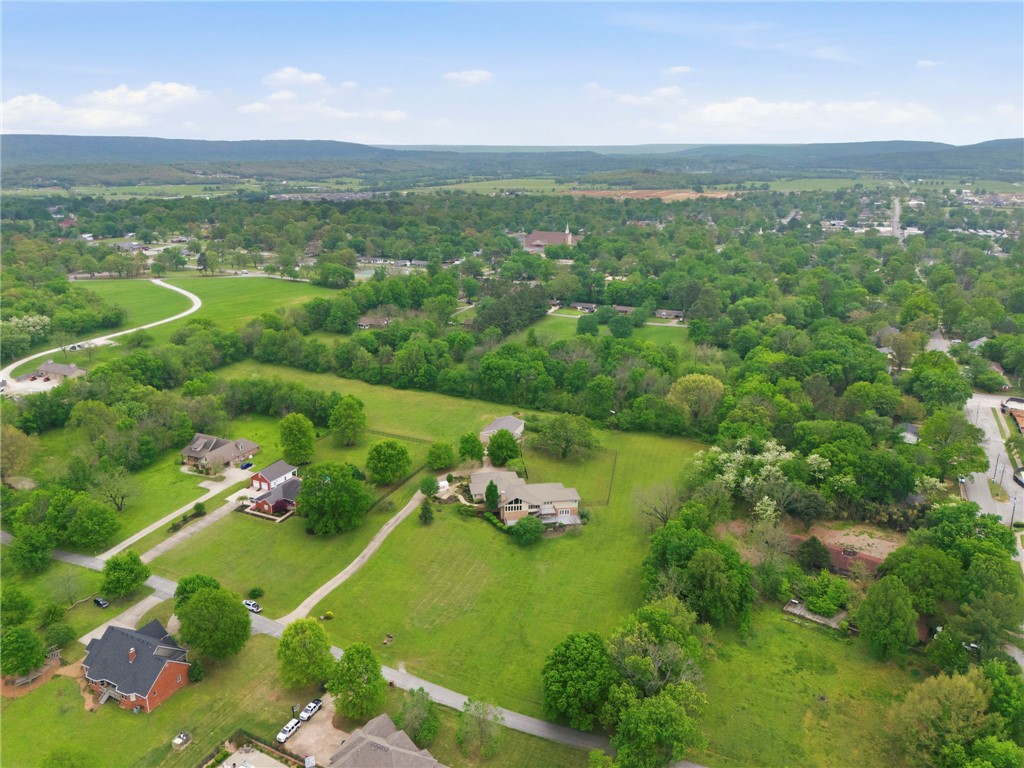 Prairie Grove Outlots - Residential