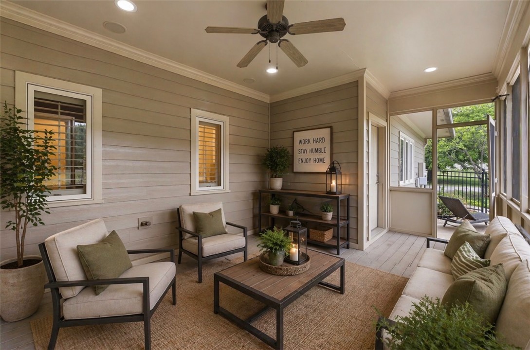 Prairie Grove Outlots - Residential