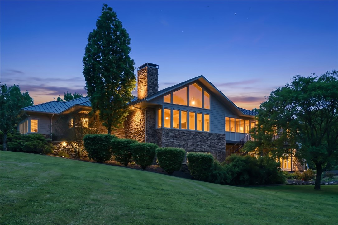 Prairie Grove Outlots - Residential