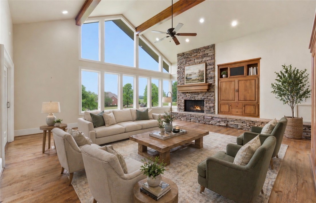 Prairie Grove Outlots - Residential