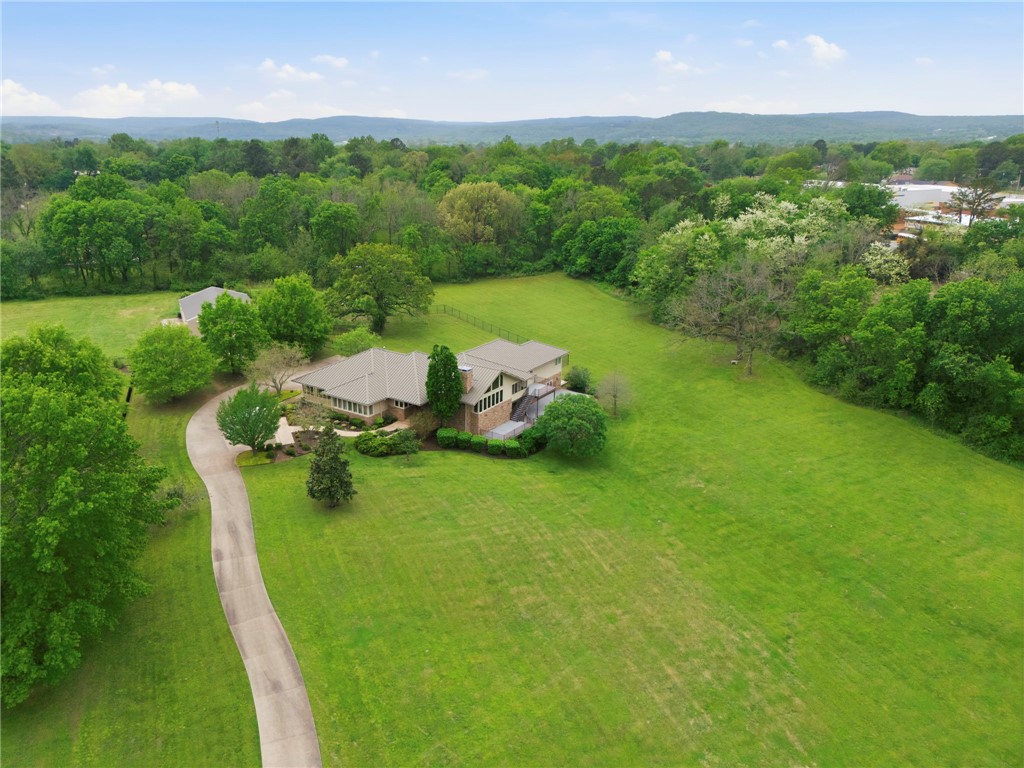 Prairie Grove Outlots - Residential