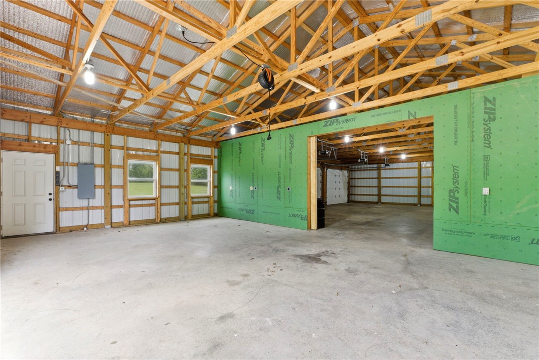 Prairie Grove Outlots - Residential