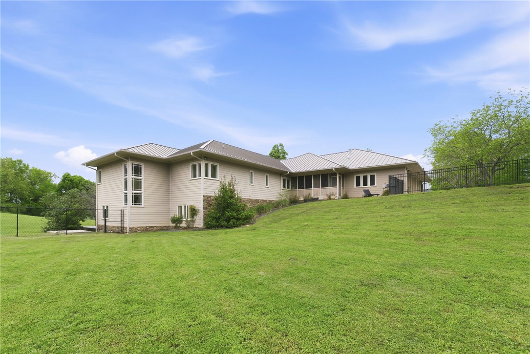 Prairie Grove Outlots - Residential