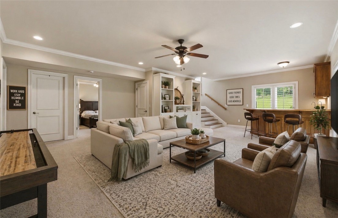 Prairie Grove Outlots - Residential