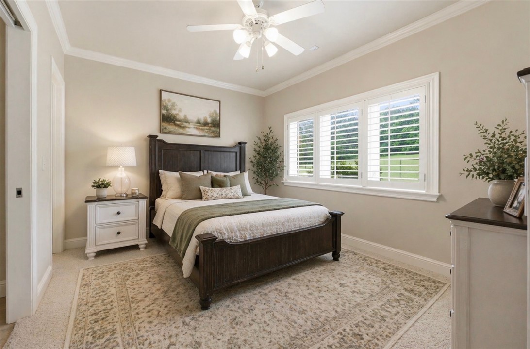 Prairie Grove Outlots - Residential